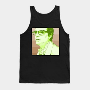 Bddy Hlly Tank Top